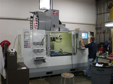 CNC Services Baltimore, MD 